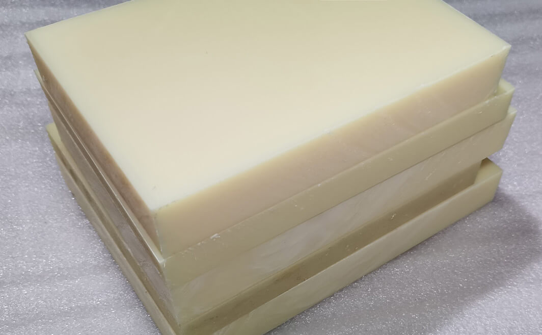 ABS CNC Machining