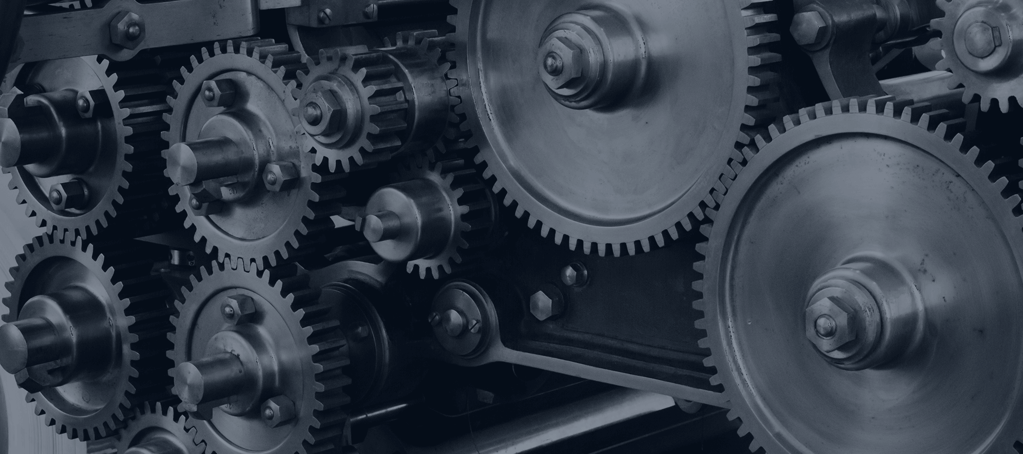 Mechanical Equipment