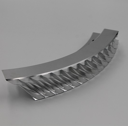 Vehicle part