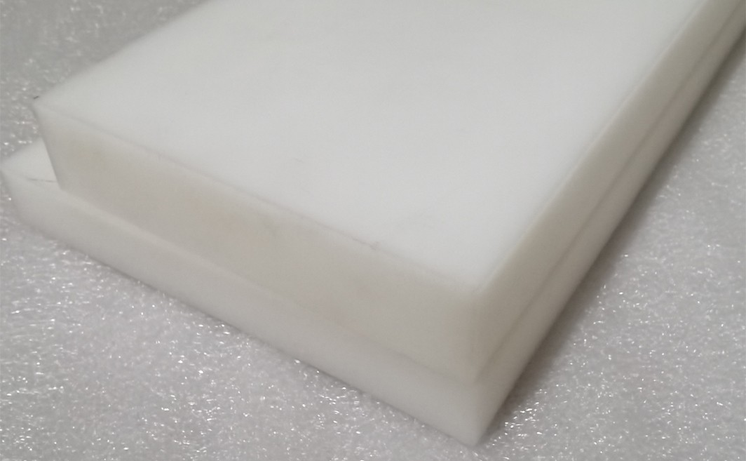 POM CNC Machining