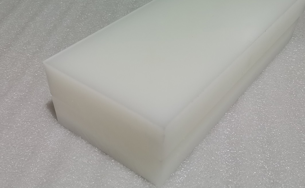 Polypropylene CNC Machining