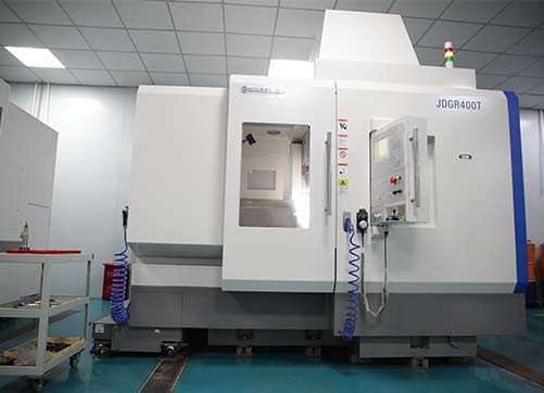 JINGDIAO JDGR400T