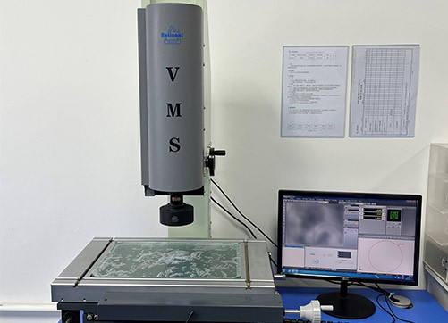 VSM
