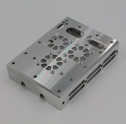 Emerging Trends and Future Prospects in CNC Milling Technology