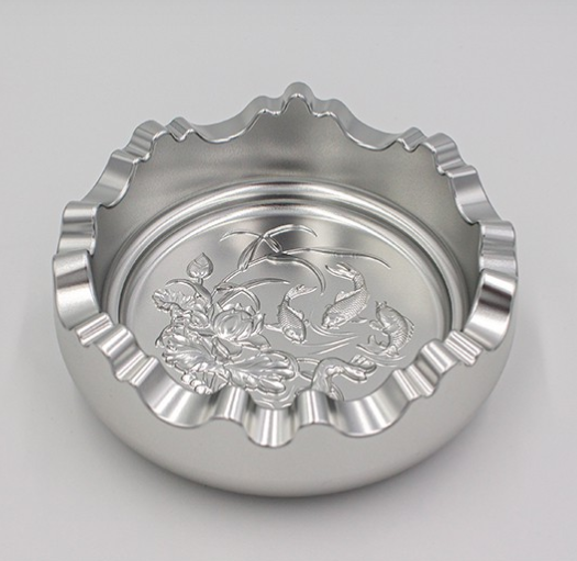 Applications of 5-Axis Machining in Aerospace Industry
