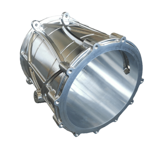 5-Axis Machining for Complex Geometries and Freeform Surfaces