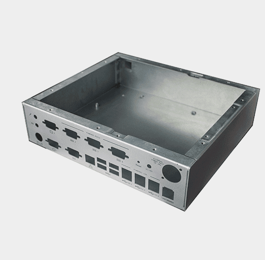 The Benefits of Laser Cutting in Sheet Metal Fabrication