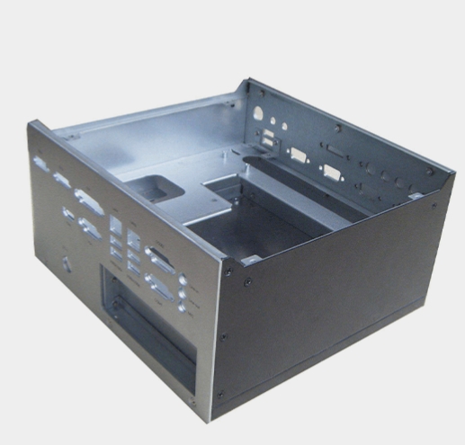 The Advantages of Sheet Metal Fabrication over Other Manufacturing Processes