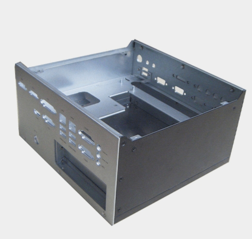 A Comprehensive Guide to Sheet Metal Finishing Options in Sheet Metal Fabrication