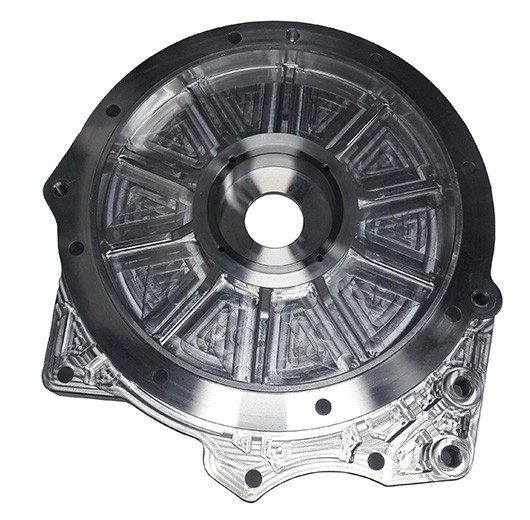 What Are the Advantages of CNC Machining Over Traditional Methods?