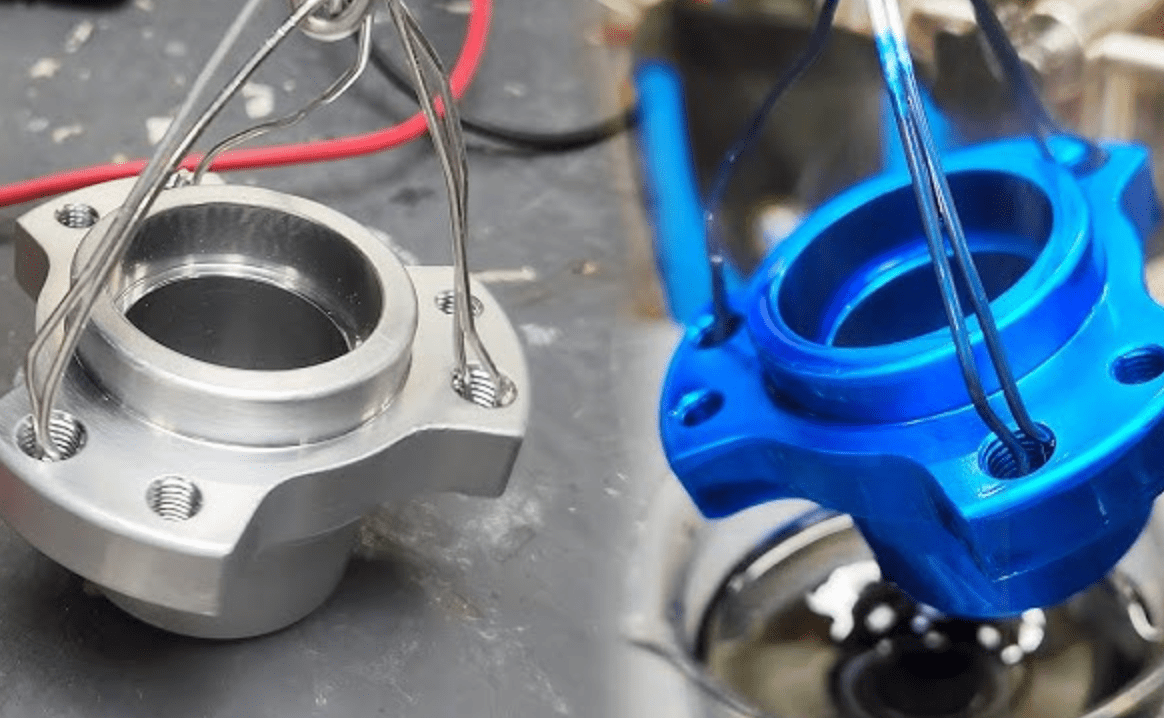 What is Aluminium Anodizing? A Complete Guide to Benefits & Uses