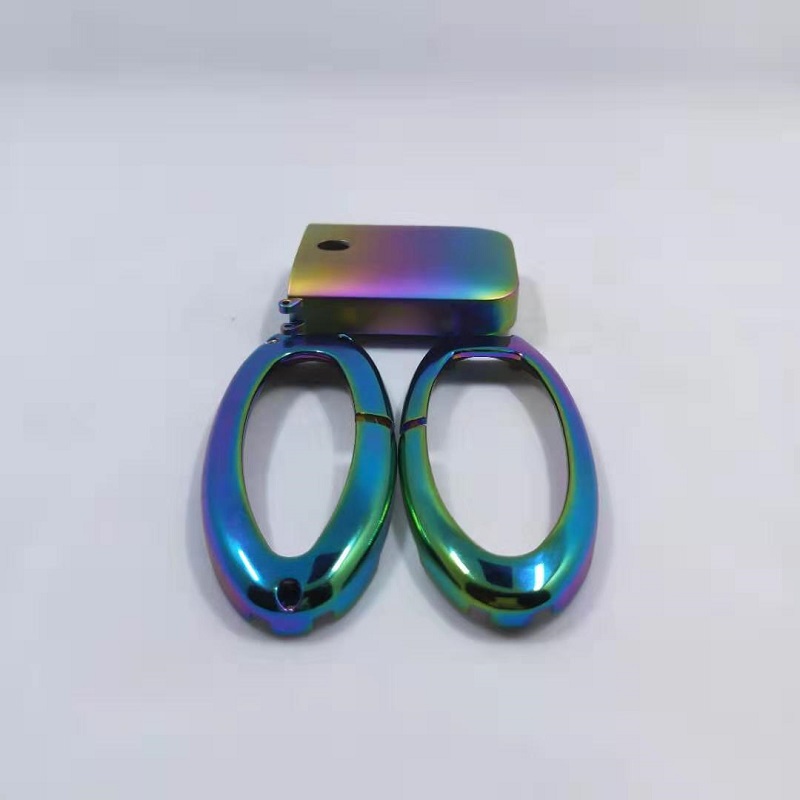 What is PVD Coating? How Does PVD Coating Work?