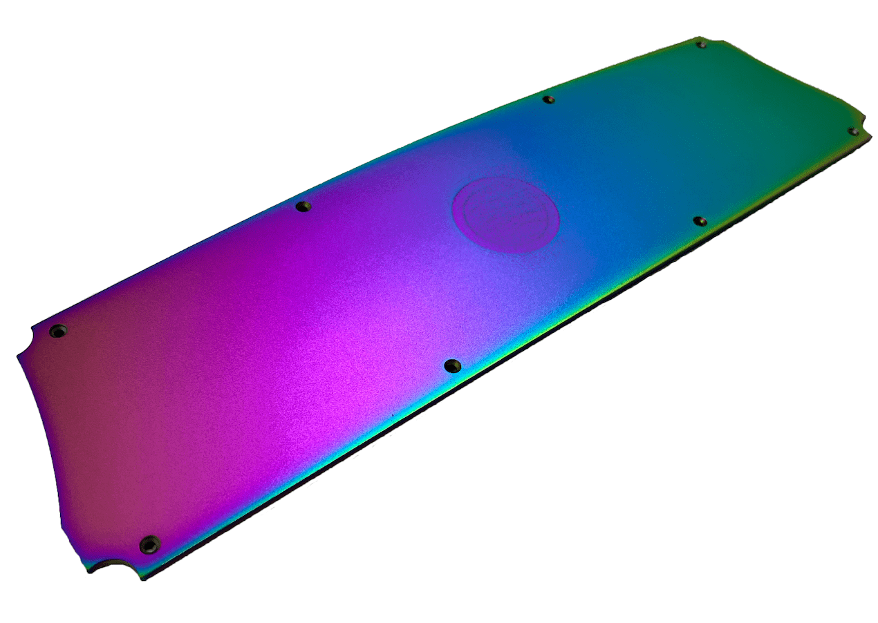 Physical Vapor Deposition
