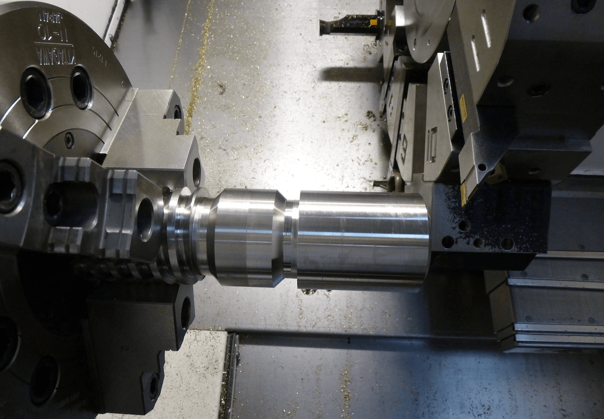 CNC Turning