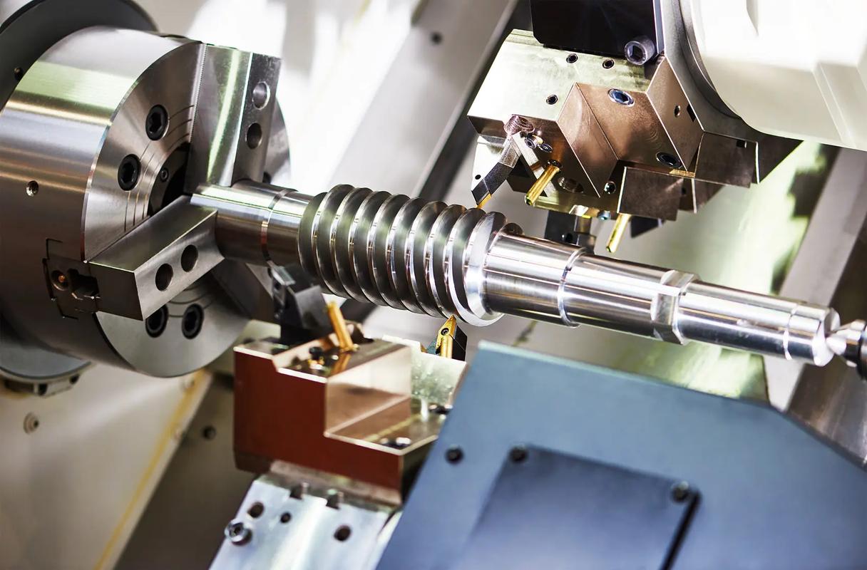 Climb Milling vs. Conventional Milling: A Comprehensive Guide Introduction