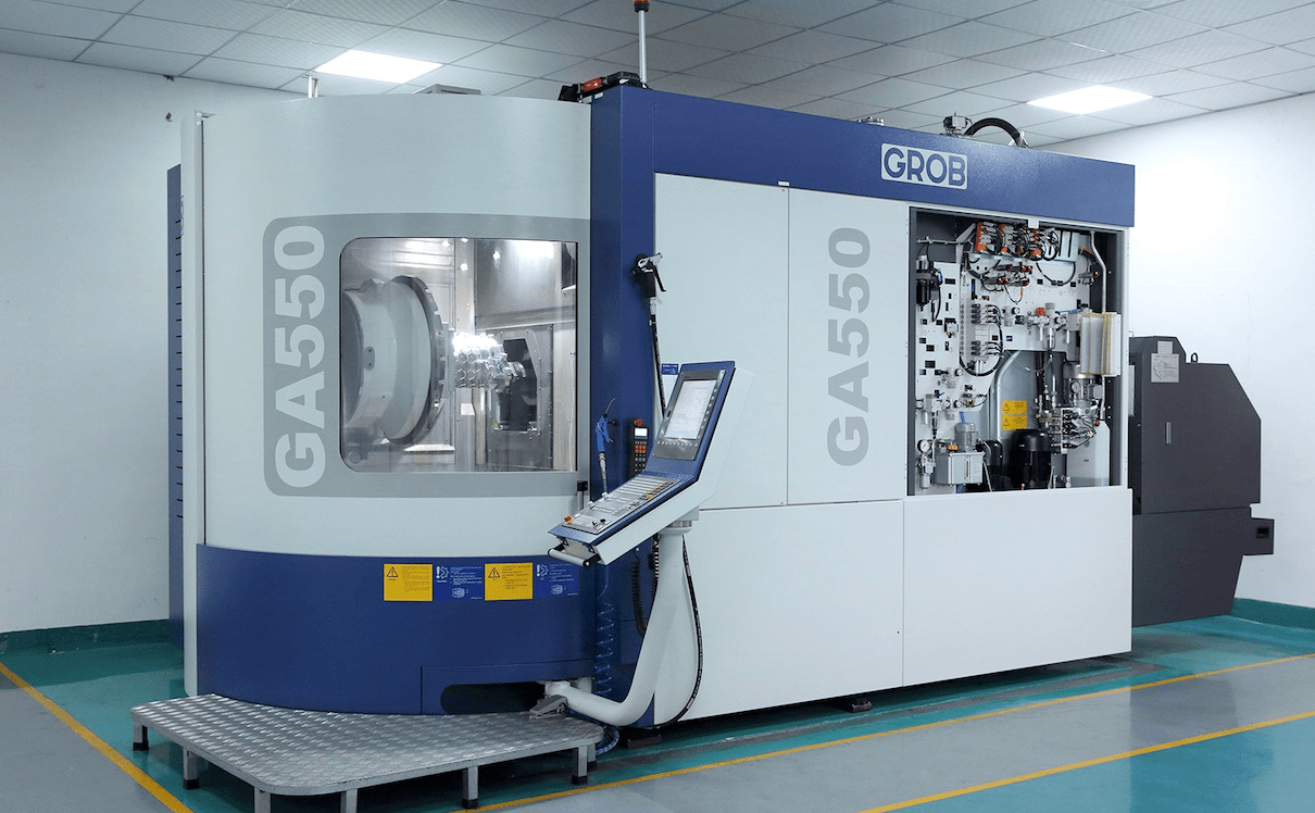 What is CNC Machining? A Comprehensive Guide to Its Types and Uses