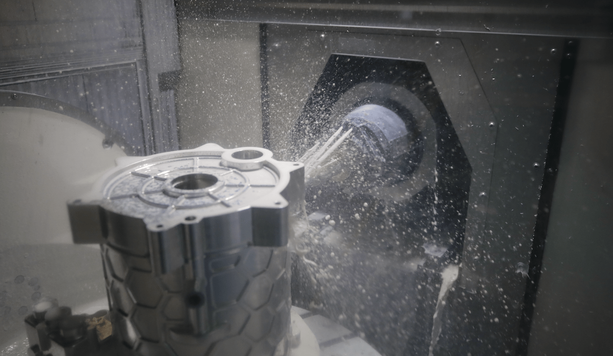 cnc cutting