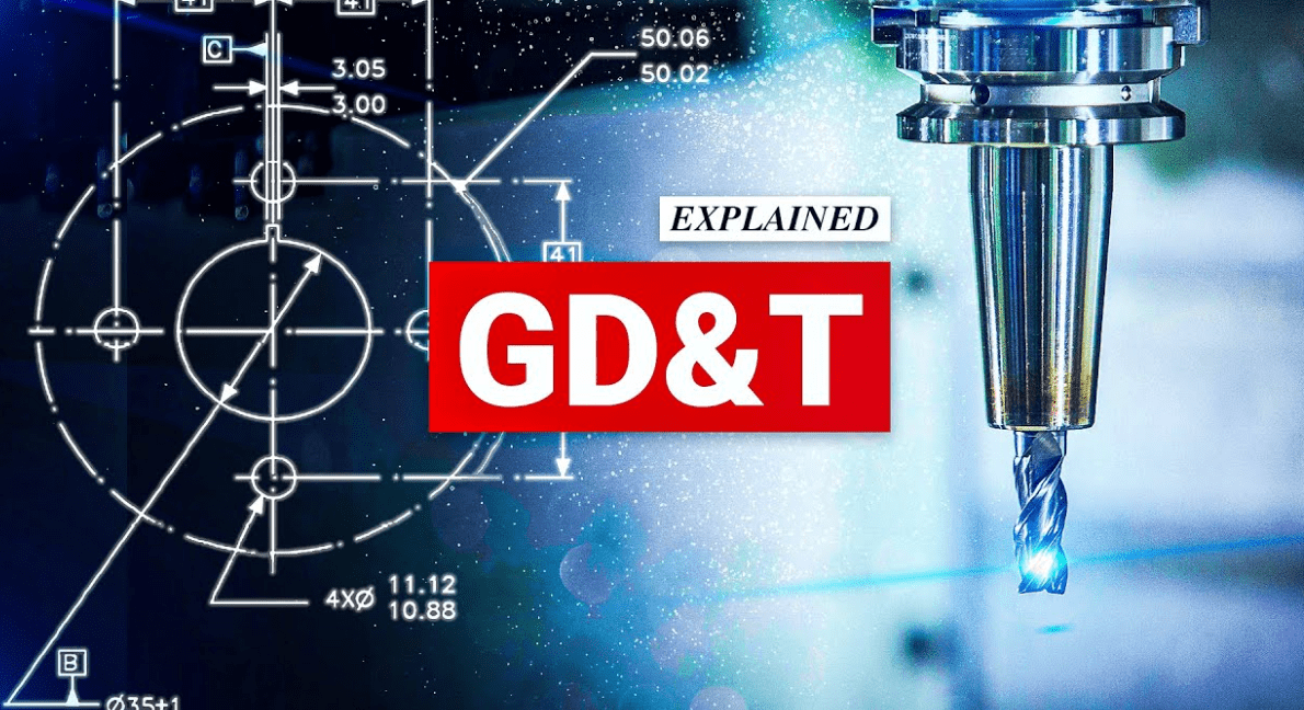 geometric Dimensioning and Tolerancing