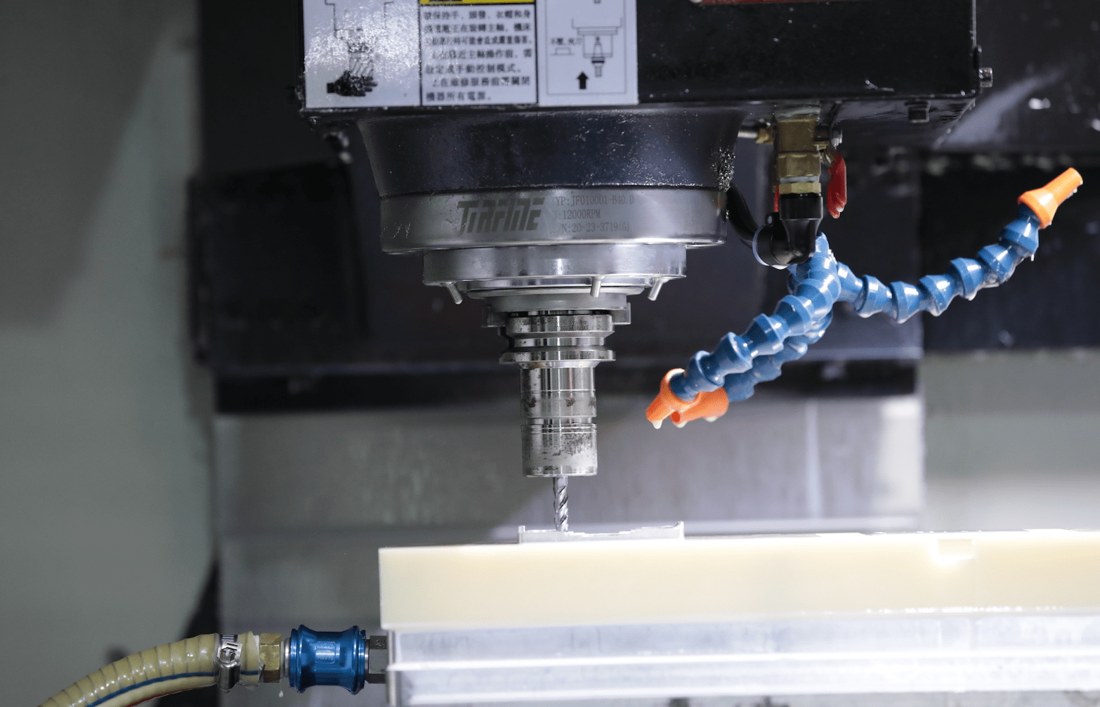 CNC Prototyping Cost Breakdown: Key Factors & Savings Strategies