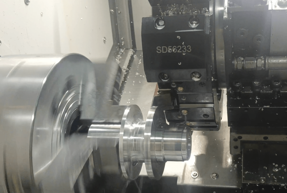 CNC Prototype Machining: A Complete Guide to Process & Benefits