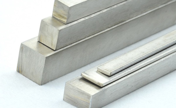 Stainless Steel