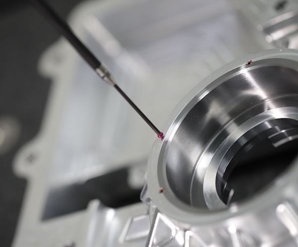 cnc machining
