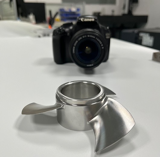 Stainless Steel CNC Machining: A Complete Guide