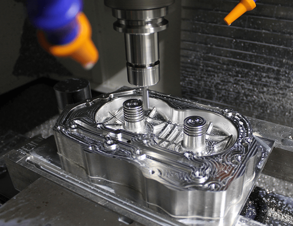Step Turning vs. Taper Turning: A Comparative Overview of Key Machining Techniques