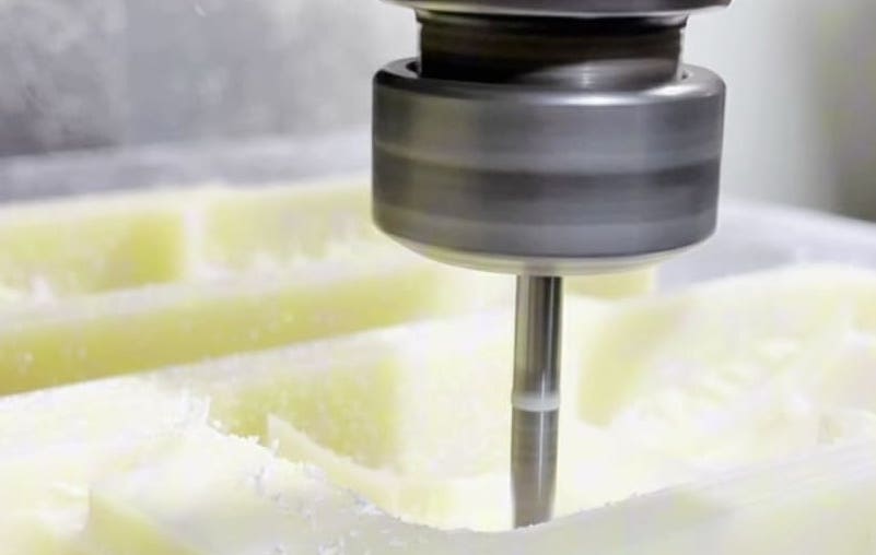 Materials for Soft Machining