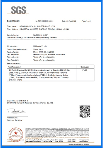 CNC Machining Certifications and Standards