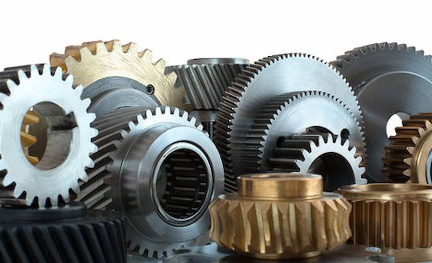 Gear Machining: Guide to CNC Gear Cutting Methods