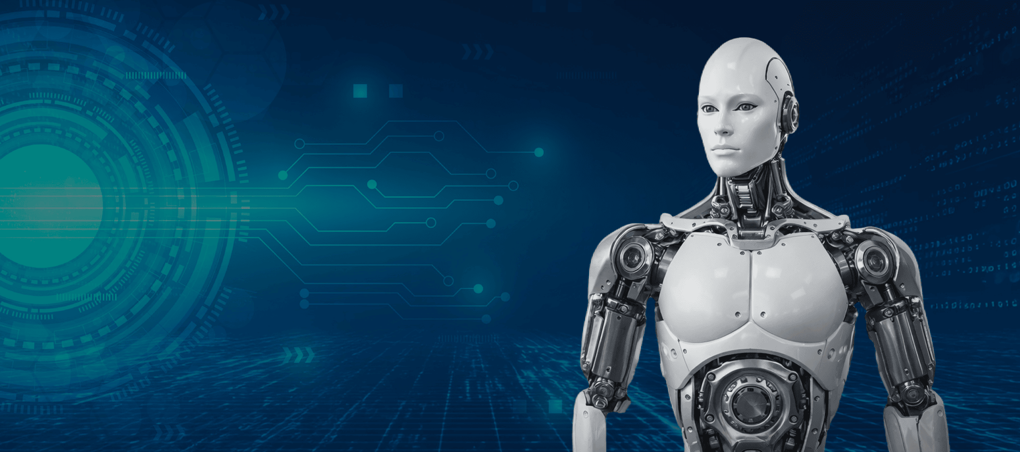 Intelligent Robots